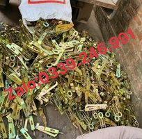 2 Xưởng sản xuất Khóa tôm thùng xe tải tại Hà Nội