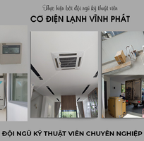 Máy lạnh âm trần 2HP thương hiệu DAIKIN/LG/Mua hãng nào mát nhanh   bền lâu nhất