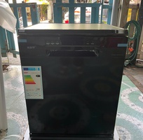 4 Máy rửa chén KAFF KF-SBL775B New Plus