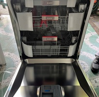2 Máy rửa chén KAFF KF-SBL775B New Plus