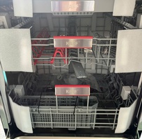 1 Máy rửa chén KAFF KF-SBL775B New Plus