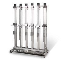 Máy kiểm tra độ đàn hồi vải YG B 091J