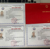 Khoá Học Nghiệp Vụ Kinh Doanh Bất Động Sản