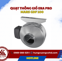 1 Quạt thông gió Era Pro Mars GDF 100