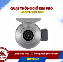 2 Quạt thông gió Era Pro Mars GDF 100
