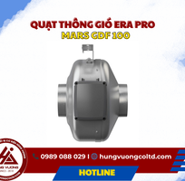 3 Quạt thông gió Era Pro Mars GDF 100