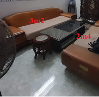 Bàn ghế Sofa 2m4 và 3m2 tại quận 7 thành phố hồ Chí Minh