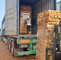 Dịch vụ đóng hàng vào container