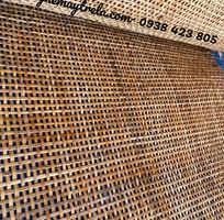 3 Tấm mây tự nhiên đan caro