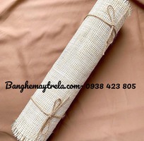 5 Tấm mây tự nhiên đan caro