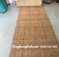 7 Tấm mây tự nhiên đan caro