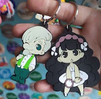 Chuyên sản xuất logo c a o s u, tem nhãn mác c a o s u, nhãn PVC - c a o s u - Silicone in nổi