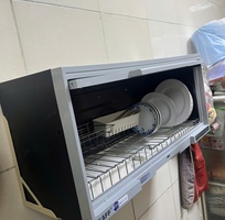 4 Máy Sấy Chén Kaff KF-DRD800KR - Hàng Chính Hãng