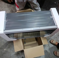 Máy Sấy Chén Kaff KF-DRD800KR - Hàng Chính Hãng