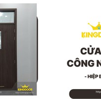 Cửa Gỗ Công Nghiệp tại Hiệp Bình   Giá Tốt   Lắp Đặt Nhanh