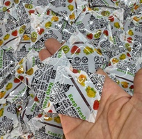 3 Gói hút khí Ethylene Secco 5g - giải pháp vàng cho trái cây