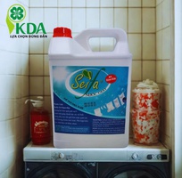 4 Chuyên cung cấp hóa phẩm cho nhà hàng khách sạn bệnh viện v.v rạch giá