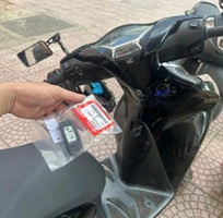Tham khảo quy trình chuẩn của một dịch vụ làm lại smartkey chuyên nghiệp