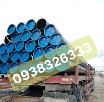 3 Quy Cách Thép Ống Chịu Nhiệt, Thép Ống Đúc ASTM A106 Gr.B, Ống Lò Hơi  Nhật  60 3,9ly, 73 5,2ly  76