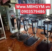 Máy Rung Bụng Đứng: Giải Pháp Siêu Tốc Cho Vòng Eo Thon Gọn