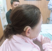 3 Máy trợ thính Intuis 4 - Máy trợ thính chính hãng