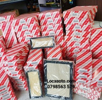 1 Lọc gió lọc nhớt ô tô giá sỉ chất lượng