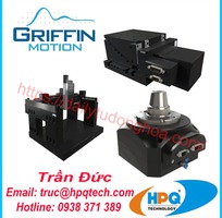 Bàn trượt tuyến tính Griffin   Griffin Linear Slide Table