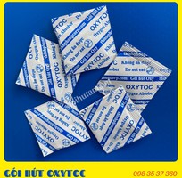 2 Gói hút Oxygen Oxytoc chuyên gia bảo quản bánh mứt tết