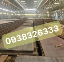 2 Mác Thép Lò Hơi,Thép Tấm Chịu Nhiệt A515 Gr70,A516 Gr70,10mm,12mm,14mm,16mm,18mm,20mm,25X2000X6000/