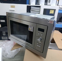 2 Lò Vi Sóng Kết Hợp Nướng Kaff KF-MC02 - Chính Hãng Tại TP.HCM