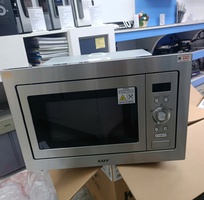 1 Lò Vi Sóng Kết Hợp Nướng Kaff KF-MC02 - Chính Hãng Tại TP.HCM