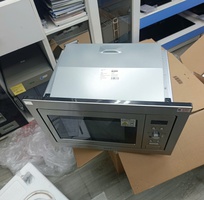 Lò Vi Sóng Kết Hợp Nướng Kaff KF-MC02 - Chính Hãng Tại TP.HCM