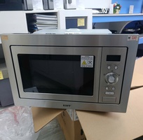 3 Lò Vi Sóng Kết Hợp Nướng Kaff KF-MC02 - Chính Hãng Tại TP.HCM