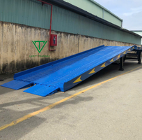 1 Cầu Bốc Dỡ Container