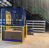 2 Thang Vận Thăng Hàng