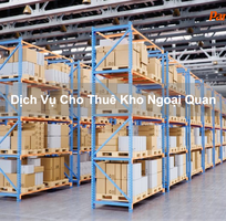 Dịch Vụ Cho Thuê Kho Ngoại Quan