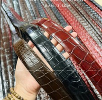 6 Tìm Nguồn Phụ Kiện Da Thật Cho Shop   Thông Tin Tham Khảo