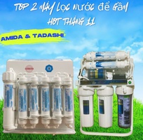 Top máy lọc nước RO cao cấp đặt gầm được tin dùng nhất hiện nay