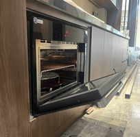 5 Lò Vi Sóng Kết Hợp Nướng Kaff KF-OMS44L - Đa Năng, Sang Trọng