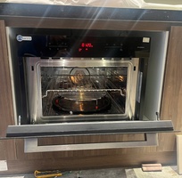 4 Lò Vi Sóng Kết Hợp Nướng Kaff KF-OMS44L - Đa Năng, Sang Trọng