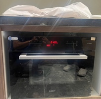 3 Lò Vi Sóng Kết Hợp Nướng Kaff KF-OMS44L - Đa Năng, Sang Trọng