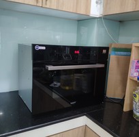 1 Lò Vi Sóng Kết Hợp Nướng Kaff KF-OMS44L - Đa Năng, Sang Trọng