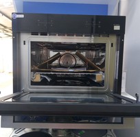 Lò Vi Sóng Kết Hợp Nướng Kaff KF-OMS44L - Đa Năng, Sang Trọng