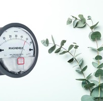 Đồng Hồ Đo Chênh Áp Magnehelic Là Gì  Giải Pháp Đo Chênh Áp Chính Xác   Ổn Định Cho Công Nghiệp