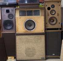 6 Bán sale loa nghe nhạc cho Ae