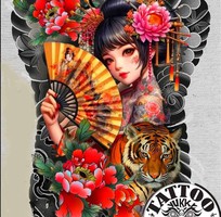 14 Bình xăm Cẩm Phả  Đc: Cẩm Phả- Quảng Ninh