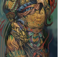 19 Bình xăm Cẩm Phả  Đc: Cẩm Phả- Quảng Ninh