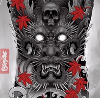 4 Bình xăm Cẩm Phả  Đc: Cẩm Phả- Quảng Ninh