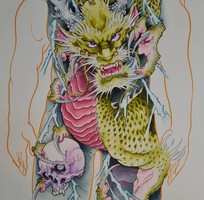 1 Bình xăm Cẩm Phả  Đc: Cẩm Phả- Quảng Ninh