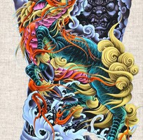 3 Bình xăm Cẩm Phả  Đc: Cẩm Phả- Quảng Ninh